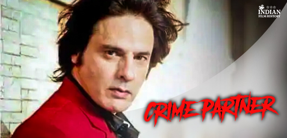 Crime Partner