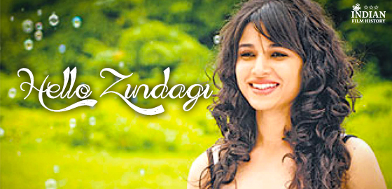 Hello Zindagi