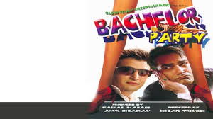 Bachelor Party