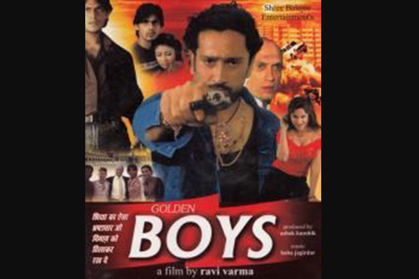 Golden Boys