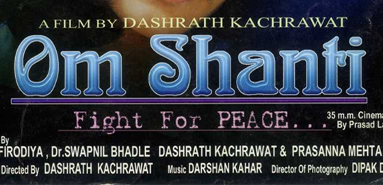 Om Shanti