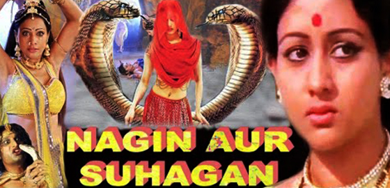 Nagin Aur Suhagan