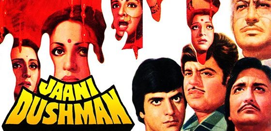 Jaani Dushman