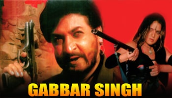 Gabbar Singh