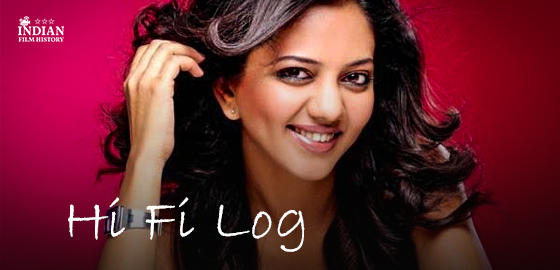 Hi Fi Log