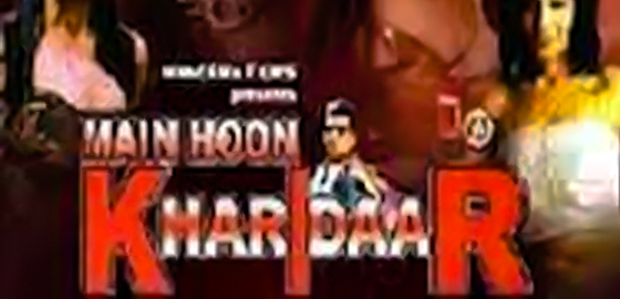 Main Hoon Kharidaar