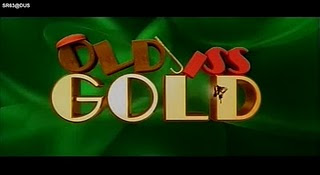 Old Is Gold