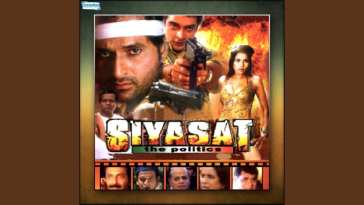 Siyasat-The Politics