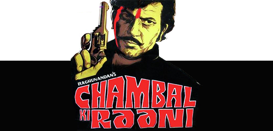 Chambal Ki Rani