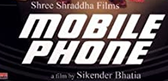 Mobile Phone
