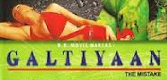 Galtiyaan -The Mistake