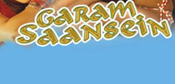 Garam Saansein