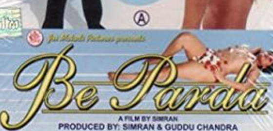 Be Parda