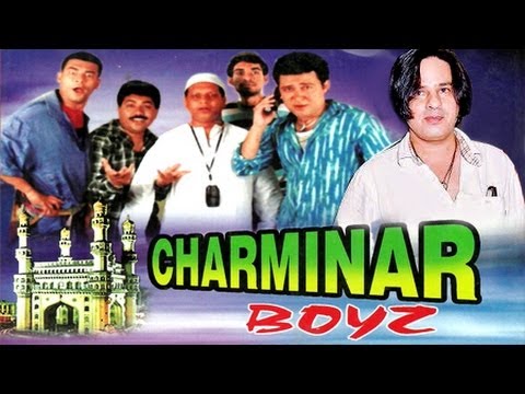 Charminar Boyz