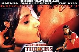 Chumban -The Kiss