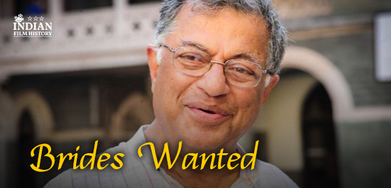 Brides Wanted