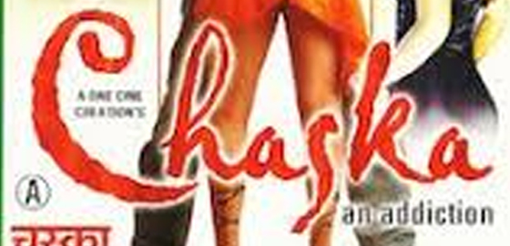 Chaska An Addiction