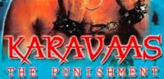Karavas