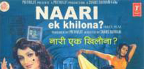 Naari Ek Khilona