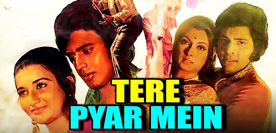 Tere Pyaar Mein