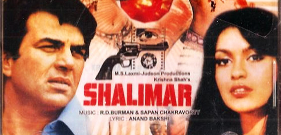 Shalimar