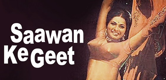 Saawan Ke Geet