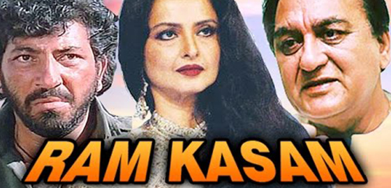 Ram Kasam