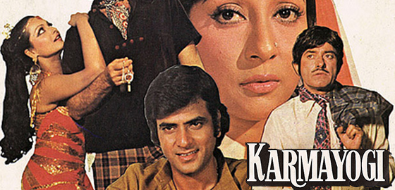 Karmayogi