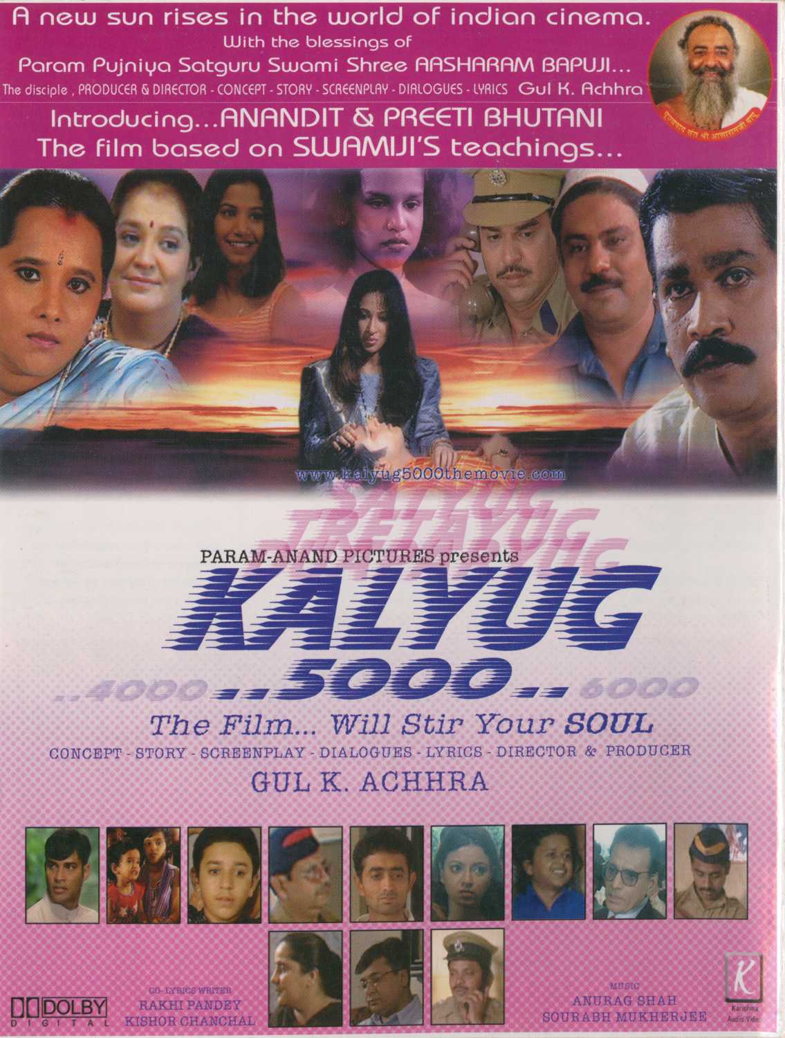 Kalyug-5000