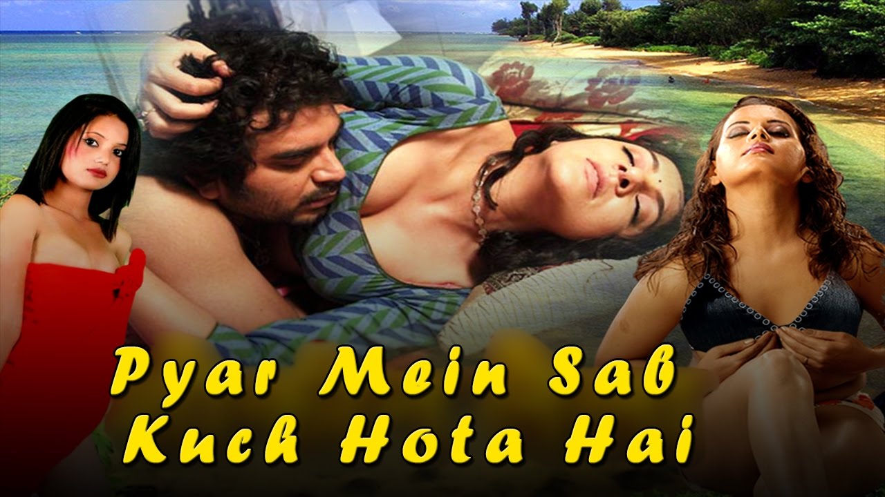 Pyar Mein Sab Kuch Hota Hai