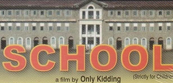 School