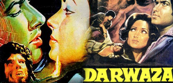 Darwaza