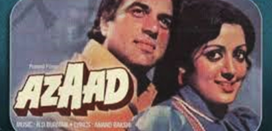 Azaad