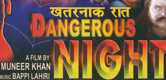 Dangerous Night