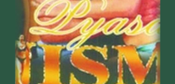 Pyasa Jism
