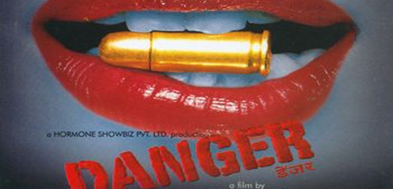 Danger