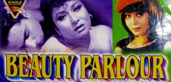 Beauty Parlour
