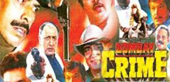 Bombay Crime