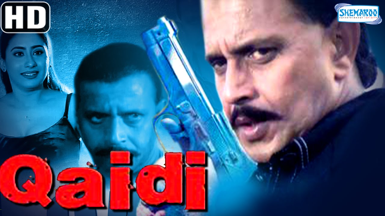 Qaidi