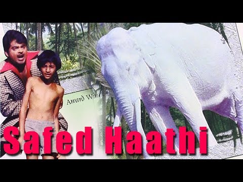 Safed Haathi