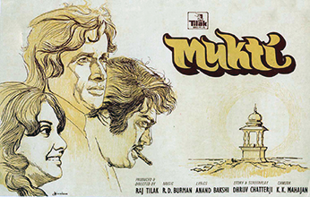 Mukti