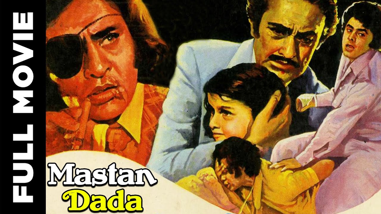 Mastan Dada