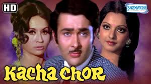 Kacha Chor
