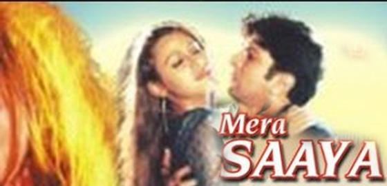 Mera Saaya