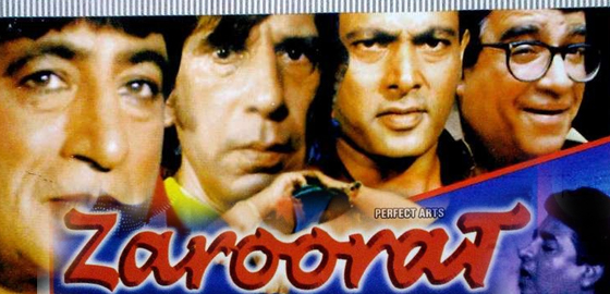 Zaroorat