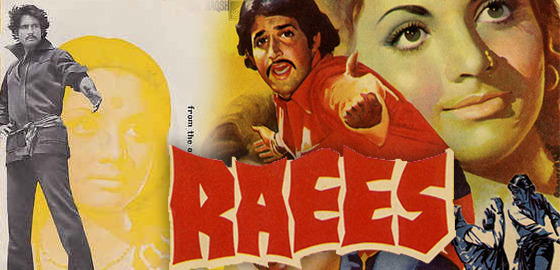 Raees