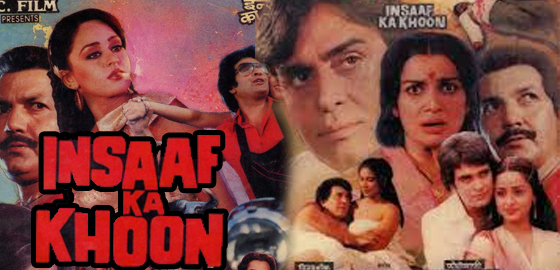 Insaaf Ka Khoon