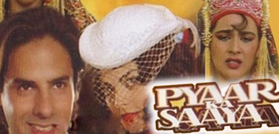 Pyaar Ka Saaya