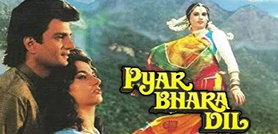 Pyar Bhara Dil