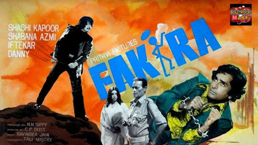 Fakira
